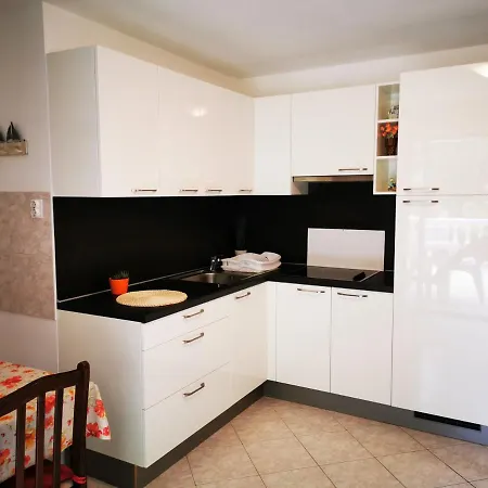 Apartment Zic *