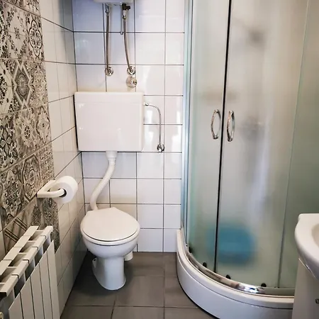 Zic Apartment *