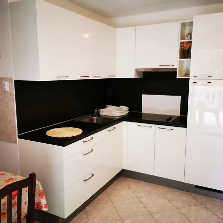 Zic Apartment *