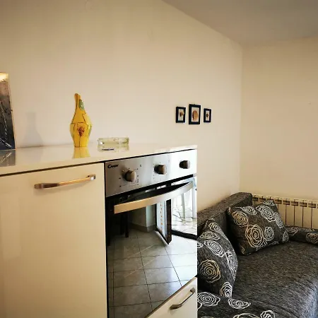 Apartment Zic Šilo