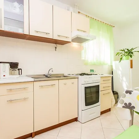 Zic Apartment *