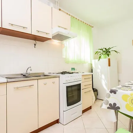 Apartment Zic Silo (Krk)