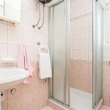 Zic Apartmán Šilo