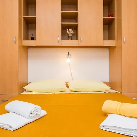 Zic Apartmán Šilo