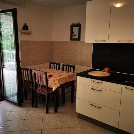 Zic Apartment