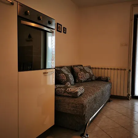 Zic Apartmán Šilo