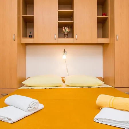 Apartmán Zic Šilo