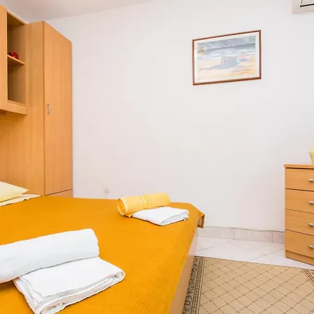 Apartmán Zic Šilo