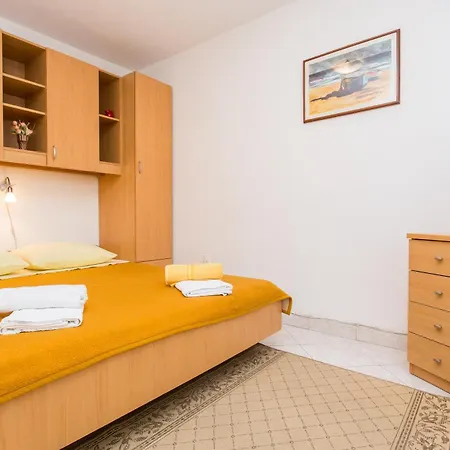 Apartmán Zic