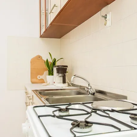 Apartment Zic *