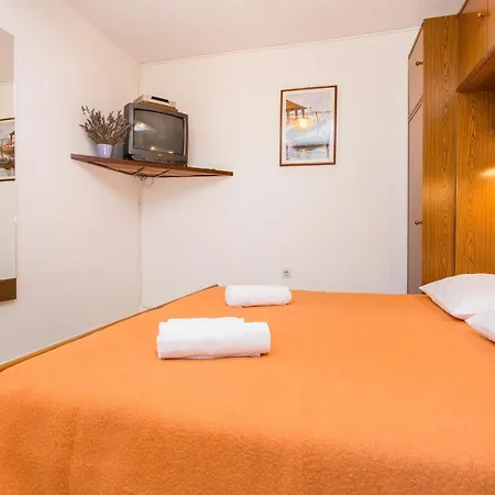 Apartment Zic