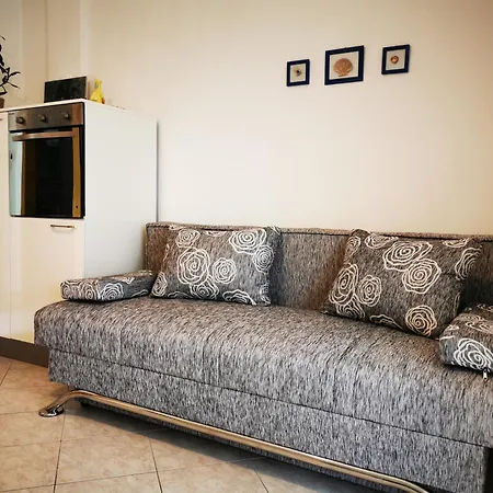 Apartmán Zic Šilo