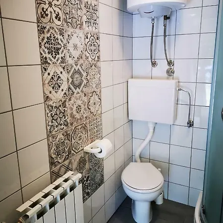Zic Apartment *