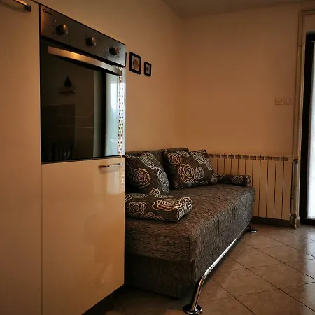 Apartment Zic