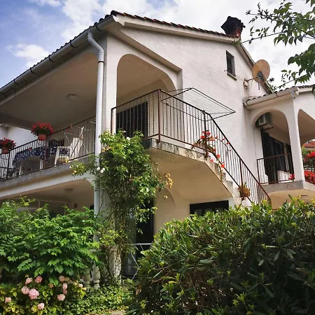 Zic Apartment Silo (Krk)